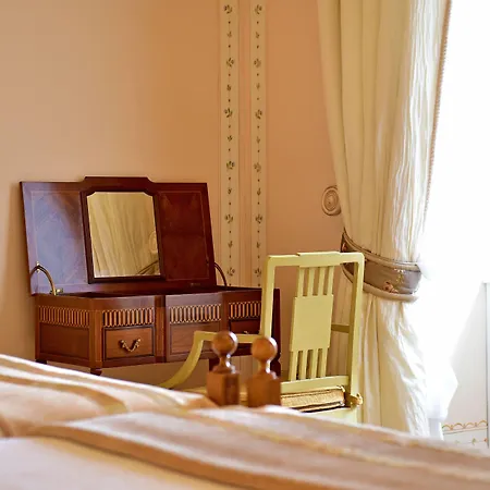 Valverde Palacio De Seteais - The Leading Of The World Hotel
