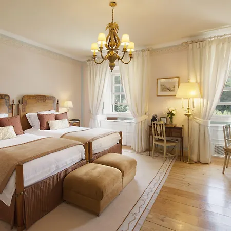 Hotel Valverde Palácio De Seteais - The Leading Of The World