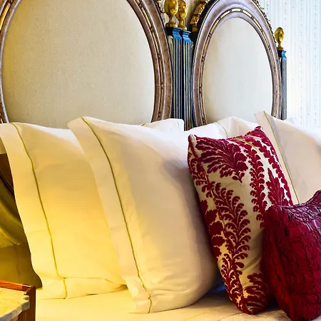 Valverde Palácio De Seteais - The Leading Of The World Hotel 5*