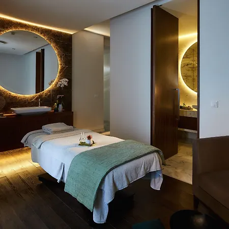 Hotell Valverde Palacio De Seteais - The Leading Of The World