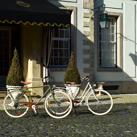Valverde Palacio De Seteais - The Leading Of The World シントラ