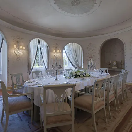 Valverde Palacio De Seteais - The Leading Of The World 5* 辛特拉