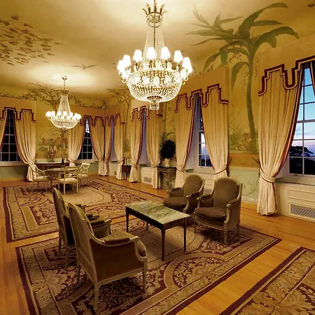 Hotel Valverde Palácio De Seteais - The Leading Of The World 5*