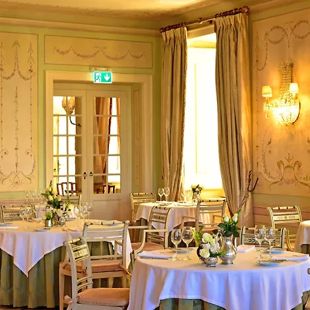 Valverde Palacio De Seteais - The Leading Of The World シントラ