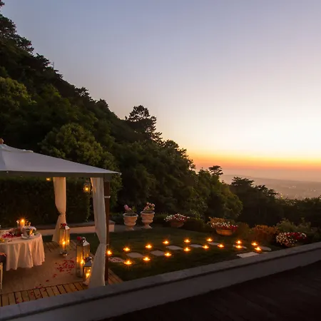 Hotel Valverde Palacio De Seteais - The Leading Of The World Sintra