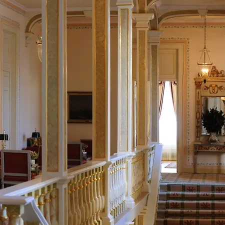 Hotell Valverde Palacio De Seteais - The Leading Of The World