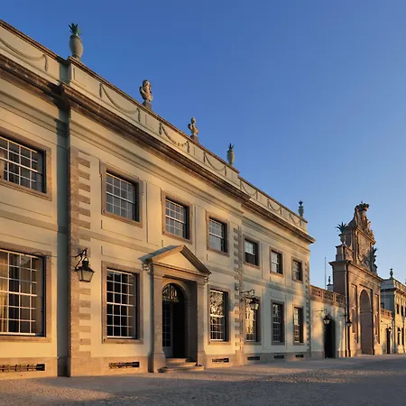 Hotel Valverde Palacio De Seteais - The Leading Of The World 5*