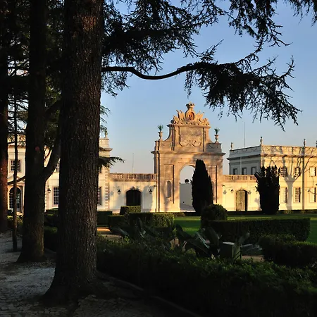 Valverde Palacio De Seteais - The Leading Of The World ホテル 5*