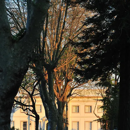 Hotell Valverde Palacio De Seteais - The Leading Of The World