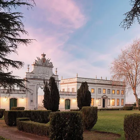 Valverde Palácio De Seteais - The Leading Of The World 5*