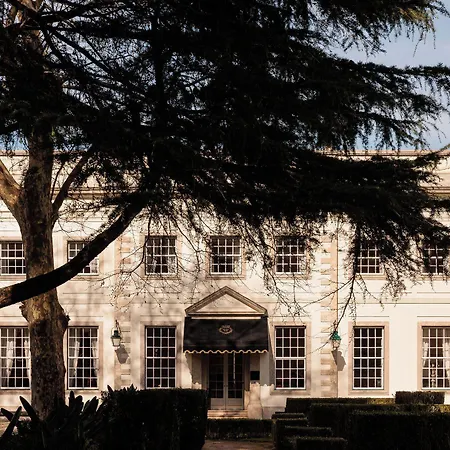 Valverde Palacio De Seteais - The Leading Of The World Sintra