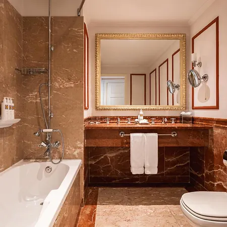 Valverde Palacio De Seteais - The Leading Of The World 5* Sintra