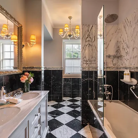 Valverde Palacio De Seteais - The Leading Of The World 5* Sintra
