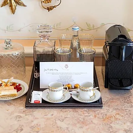 Valverde Palacio De Seteais - The Leading Of The World Hotel