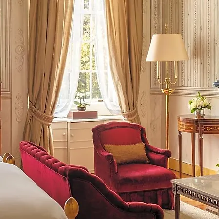 מלון Valverde Palacio De Seteais - The Leading Of The World
