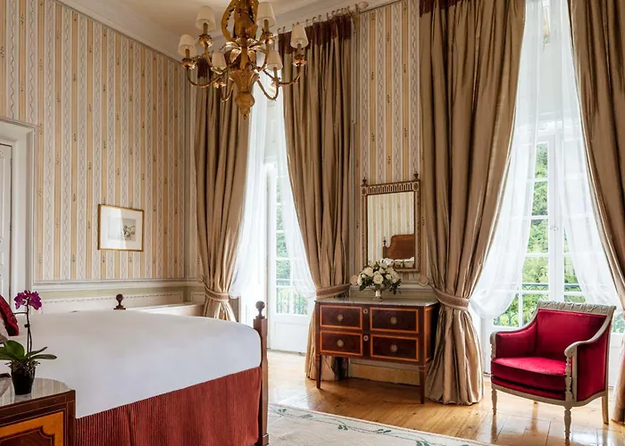 Valverde Palacio De Seteais - The Leading Of The World Hotel 5*
