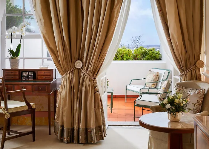 Valverde Palacio De Seteais - The Leading Of The World Hotel
