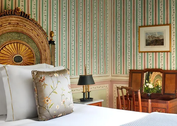 Valverde Palacio De Seteais - The Leading Of The World 5*