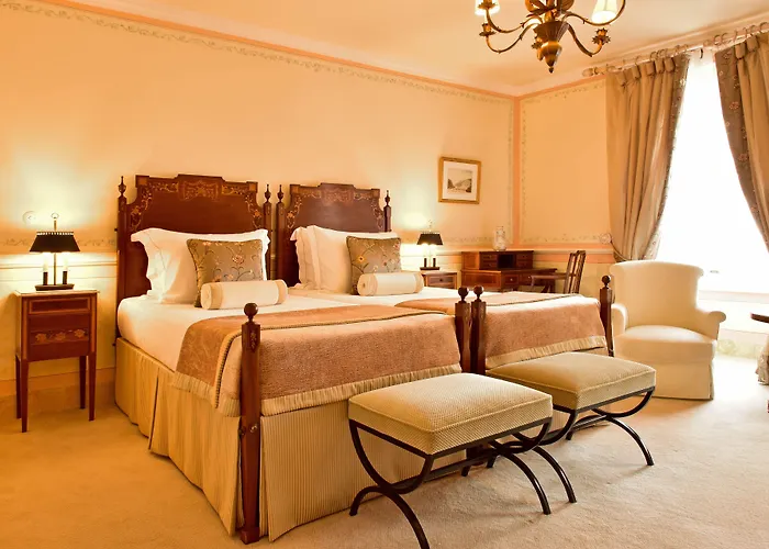 Valverde Palacio De Seteais - The Leading Of The World Hotel