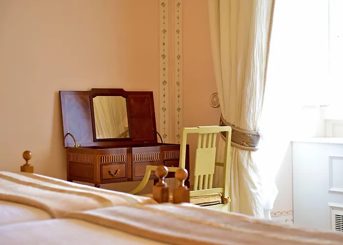 Valverde Palacio De Seteais - The Leading Of The World Hotel