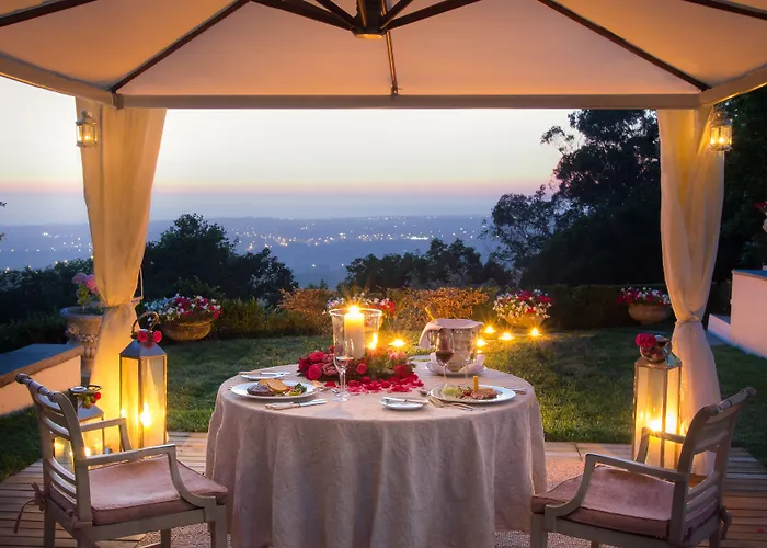 Hotel Valverde Palacio De Seteais - The Leading Of The World Sintra