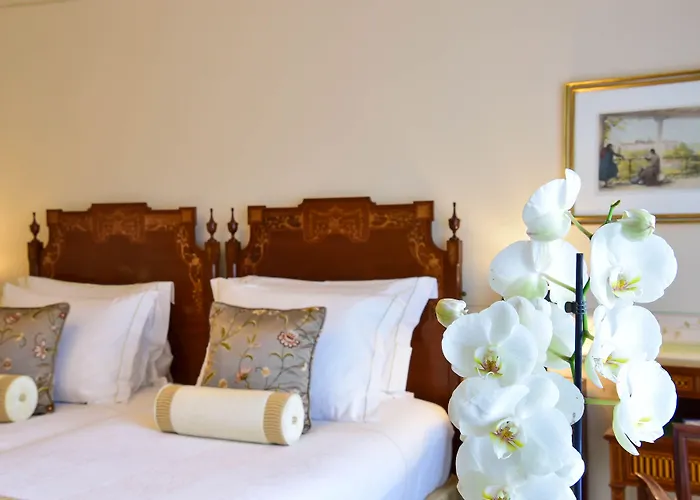 Valverde Palacio De Seteais - The Leading Of The World Hotel