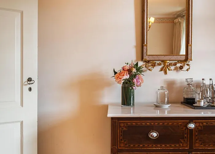 Valverde Palacio De Seteais - The Leading Of The World Hotel 5*