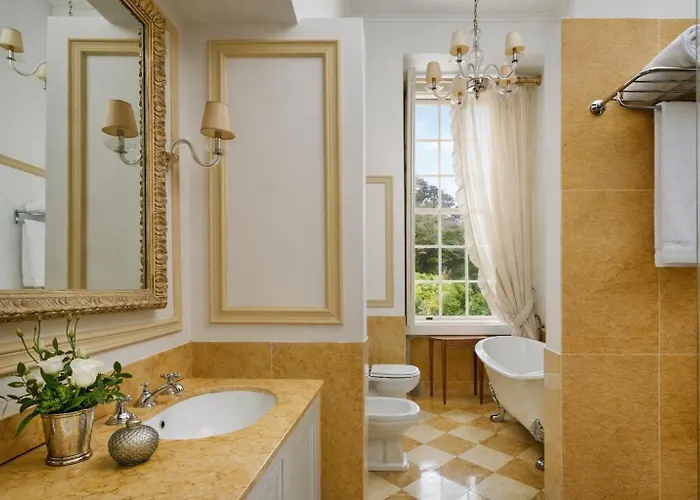 Valverde Palacio De Seteais - The Leading Of The World Hotel
